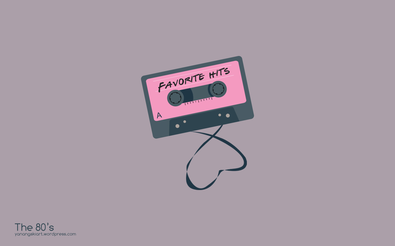 80S Music Wallpapers