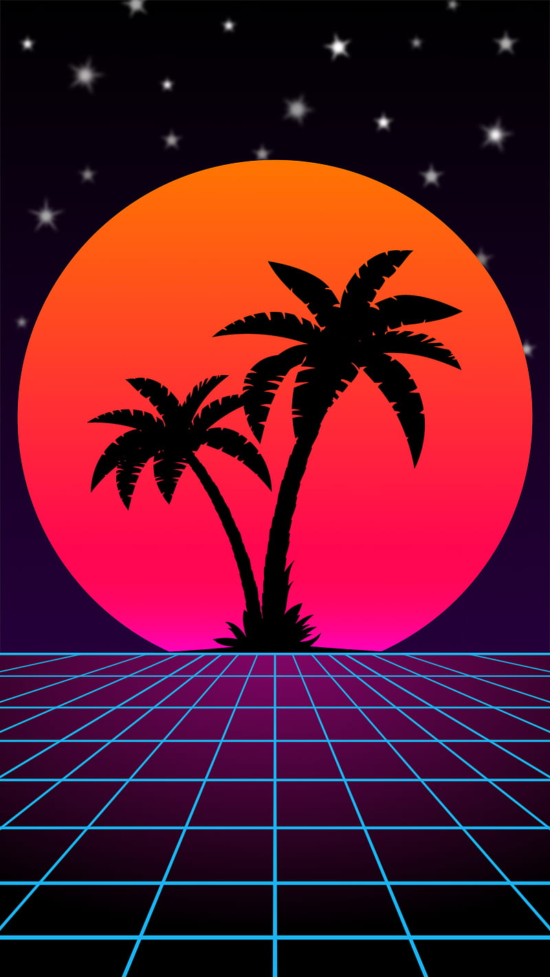 80S Phone Wallpapers