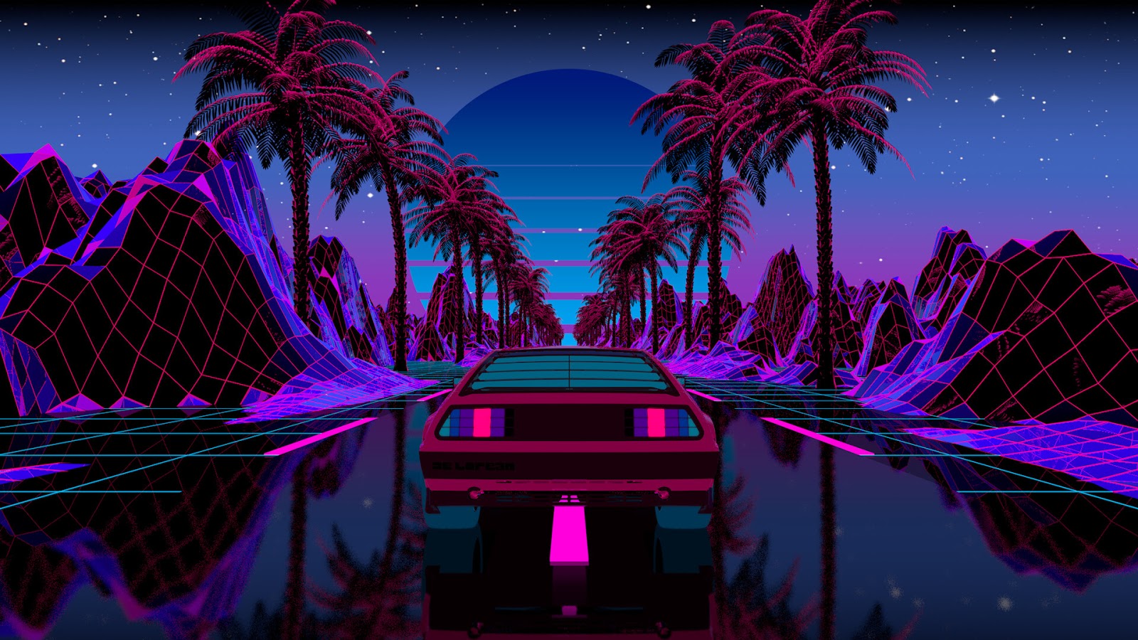 80S Phone Wallpapers