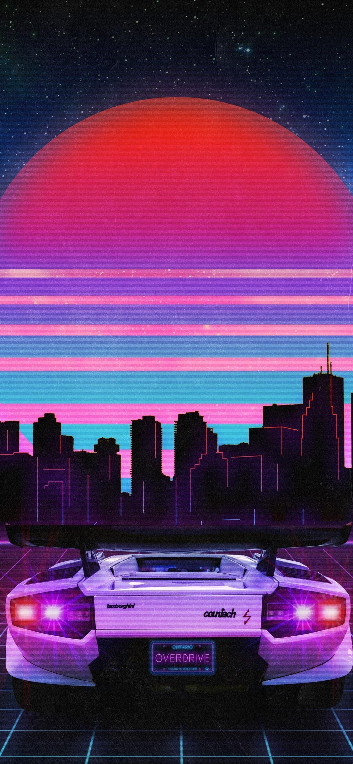 80S Phone Wallpapers