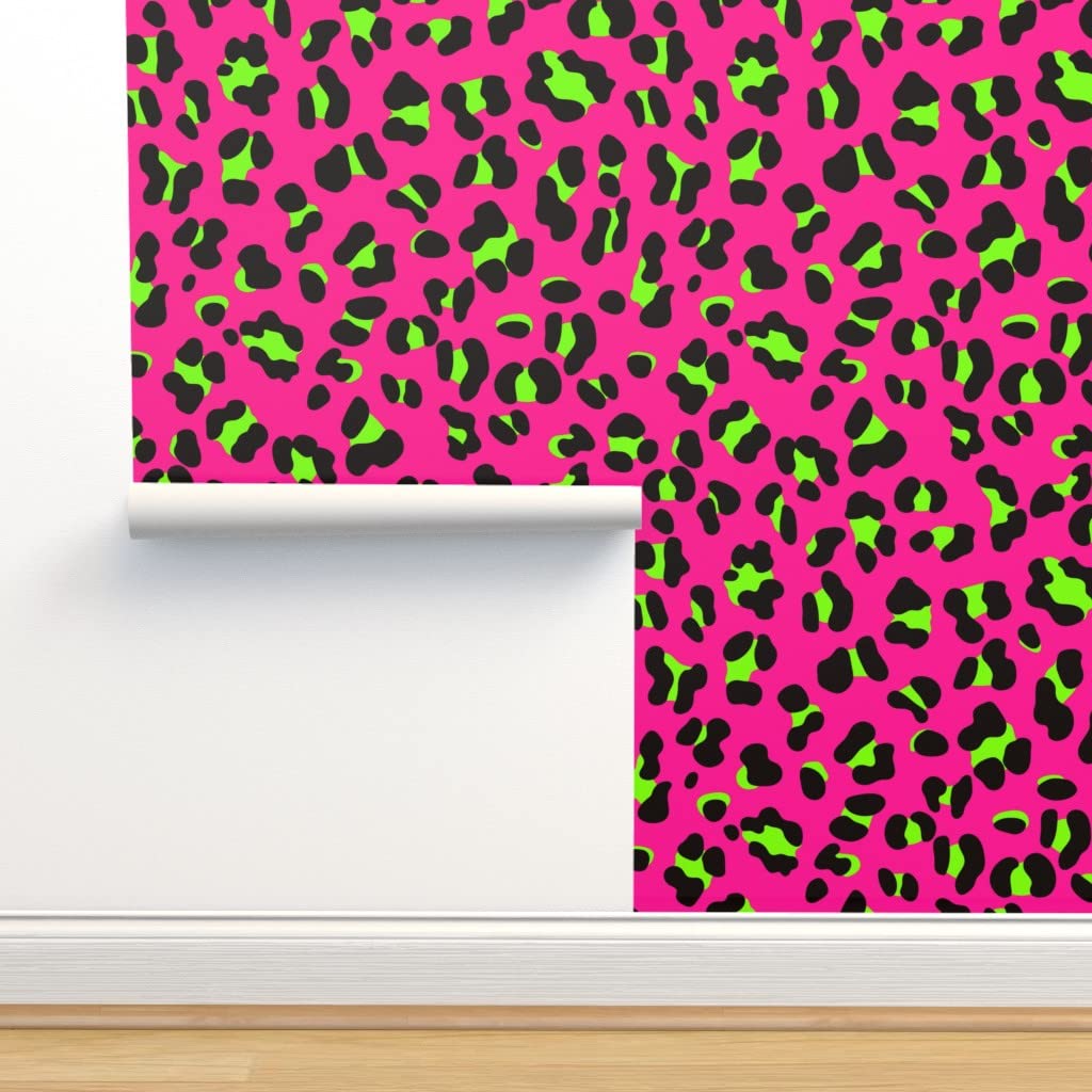 80S Pink Wallpapers