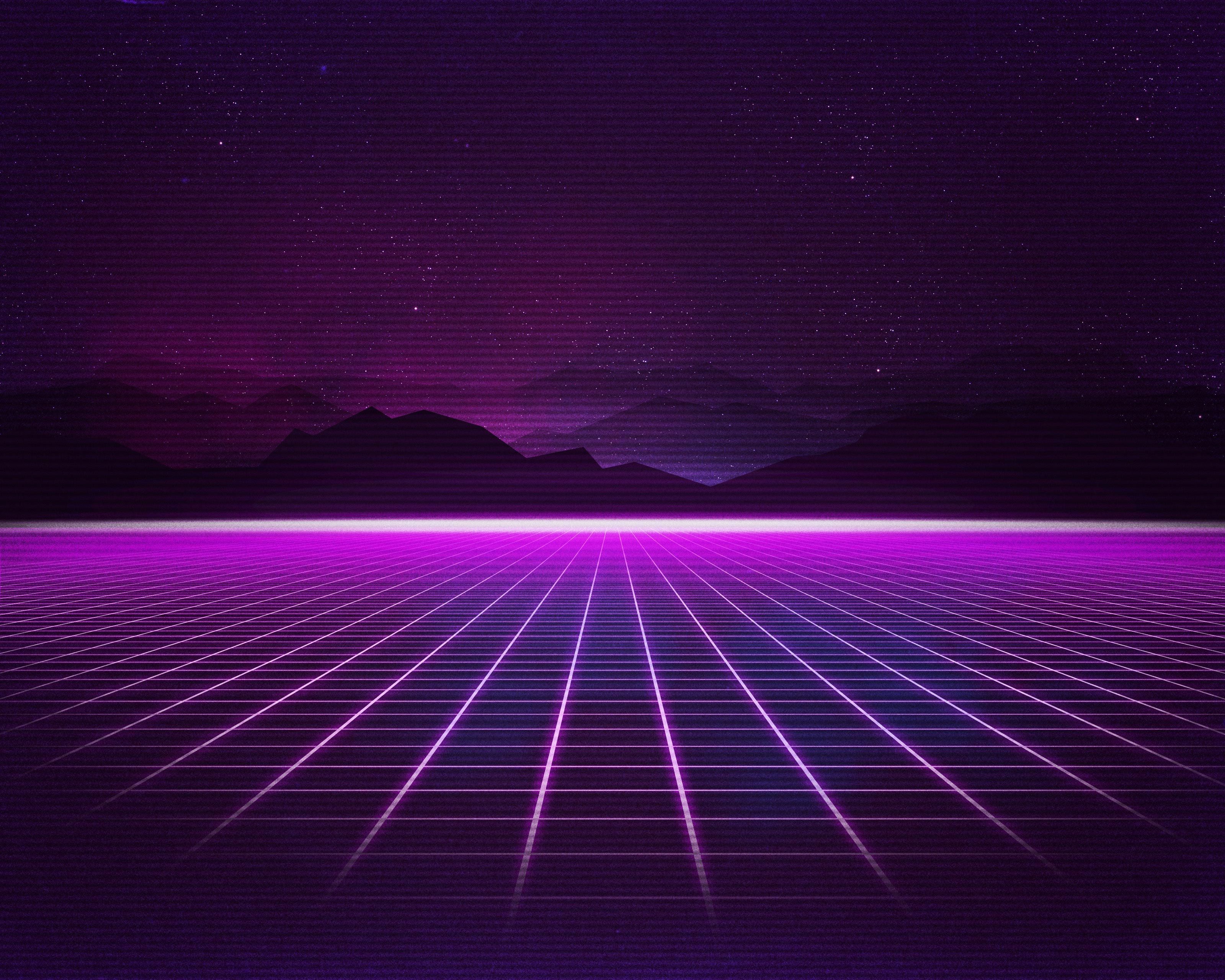 80S Pink Wallpapers