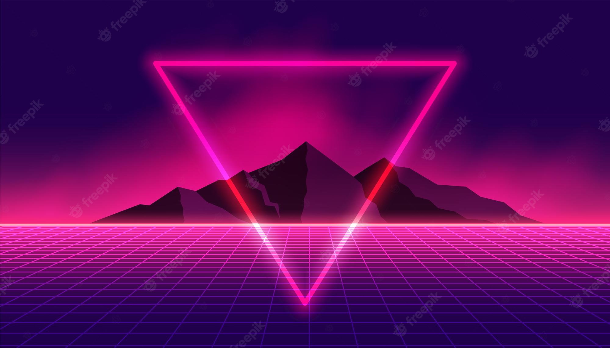 80S Retro Phone Wallpapers