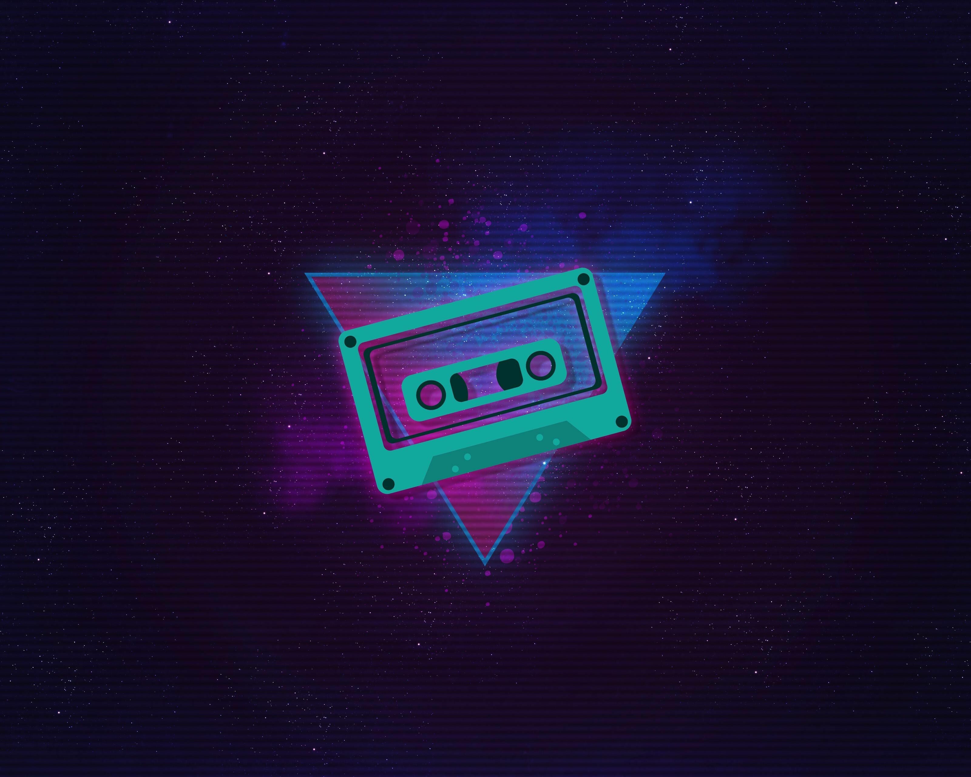 80S RetroWallpapers