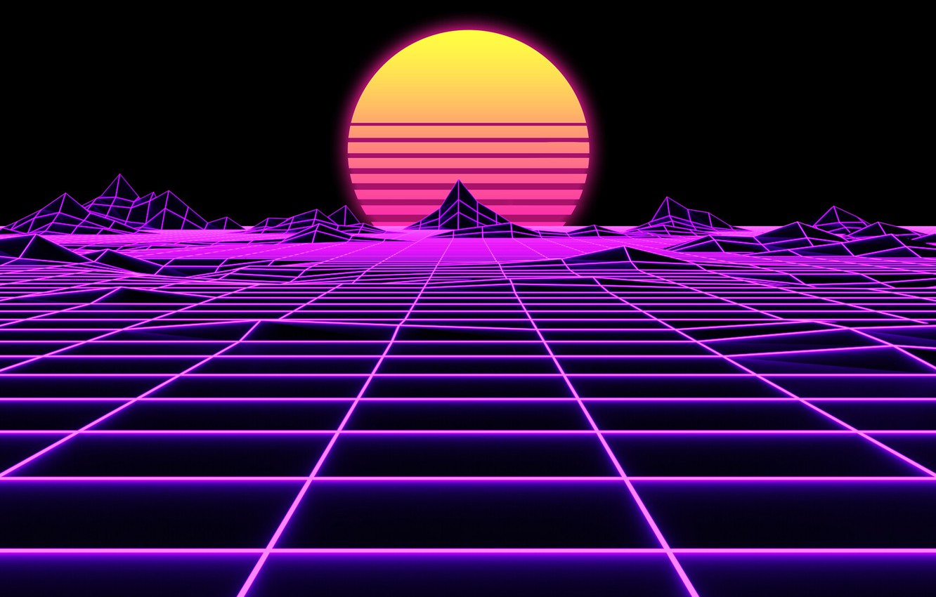 80S Style Wallpapers