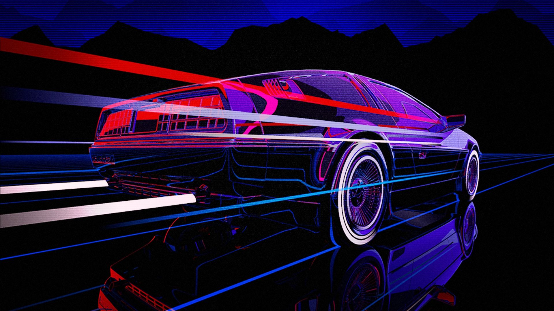 80S Style Wallpapers