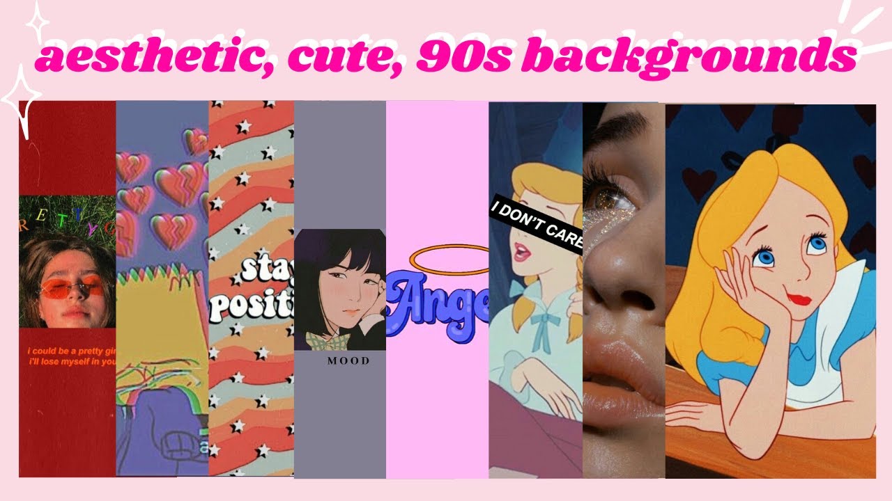 90S Wallpapers