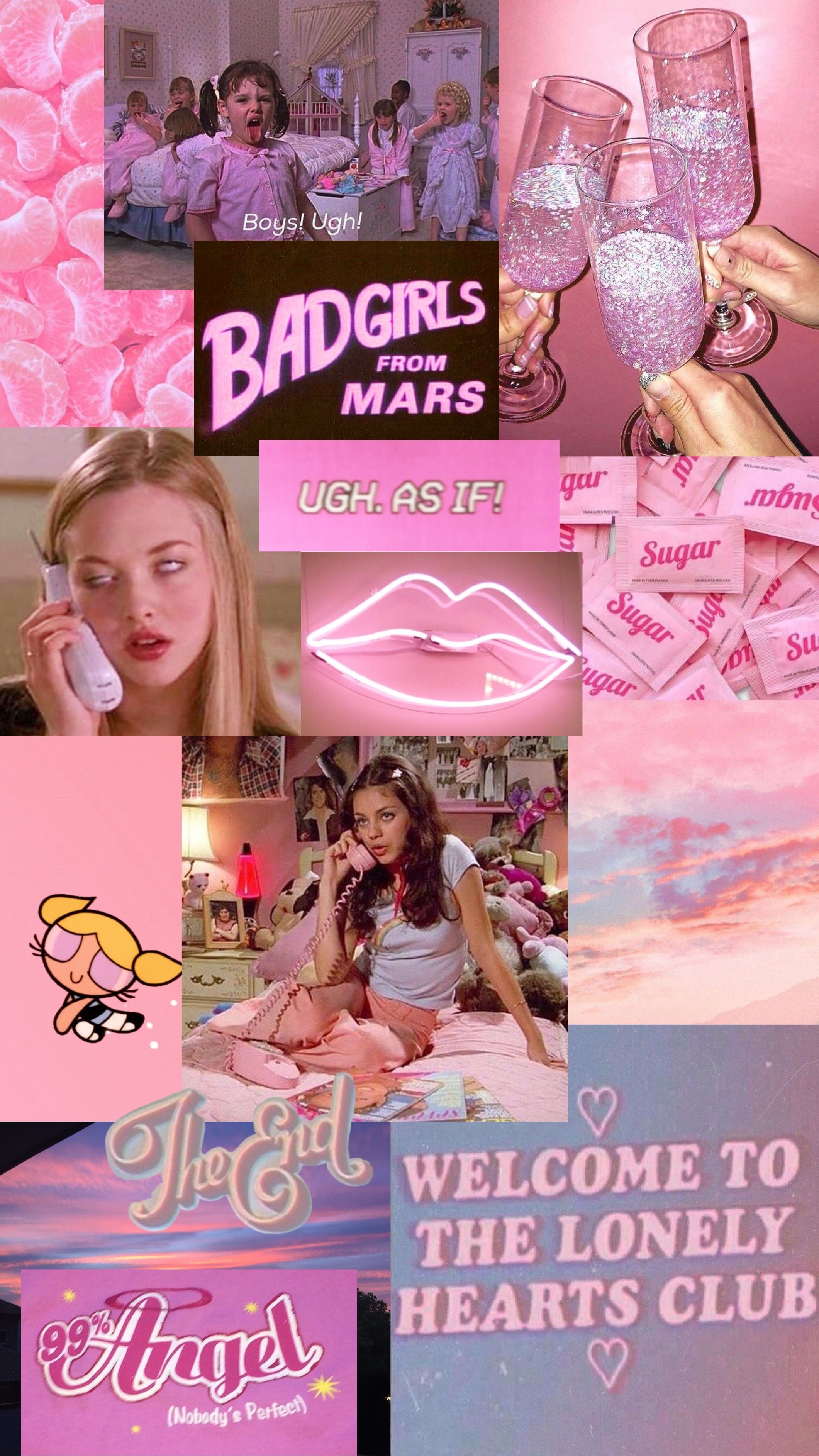 90S Aesthetic Wallpapers