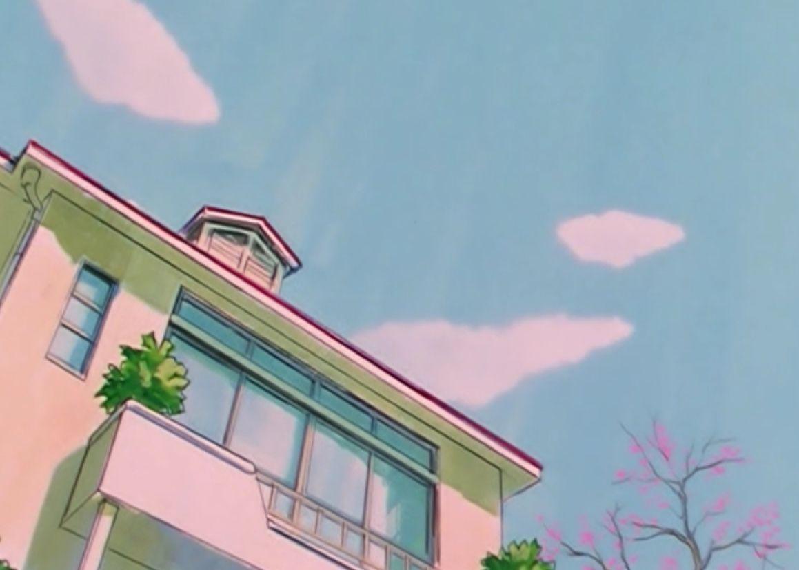 90S Anime Wallpapers