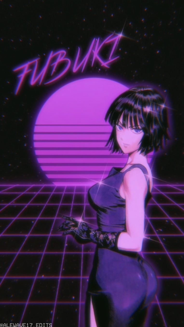 90S Anime AestheticsWallpapers