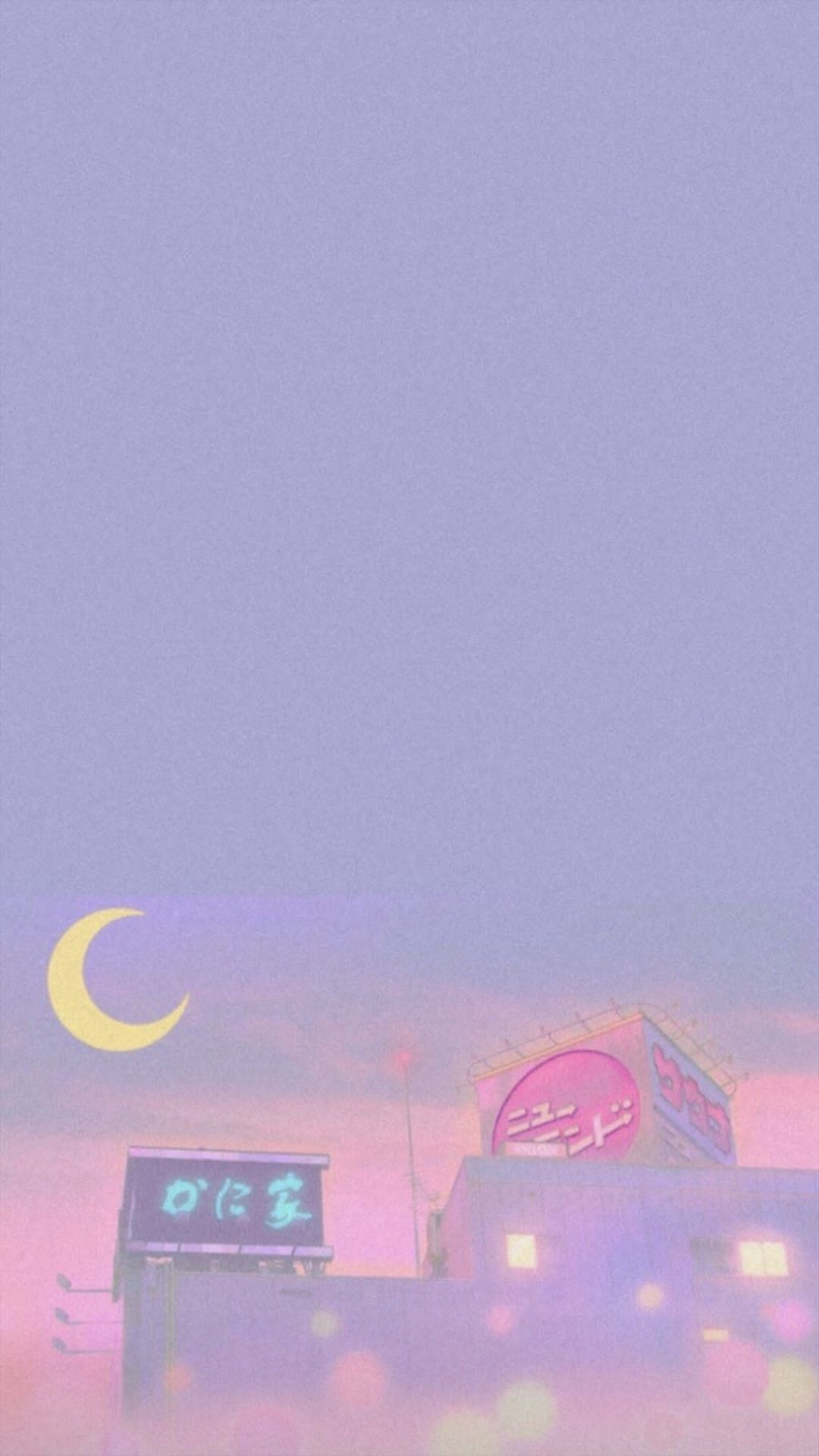 90S Anime Iphone Wallpapers