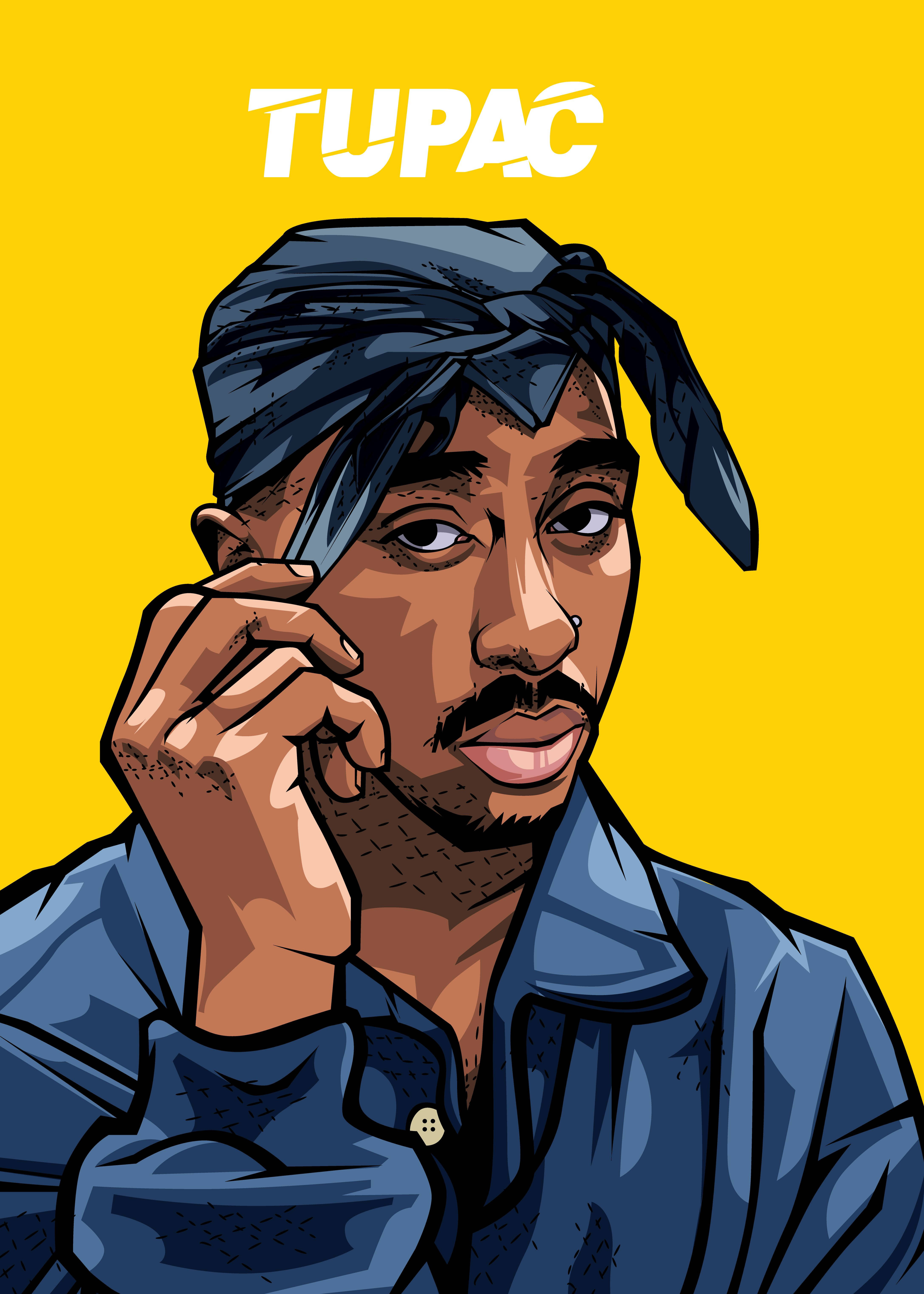 90S Hip Hop Wallpapers