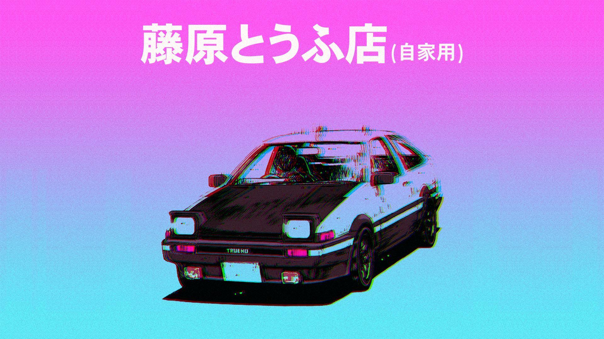 90S Jdm AestheticWallpapers