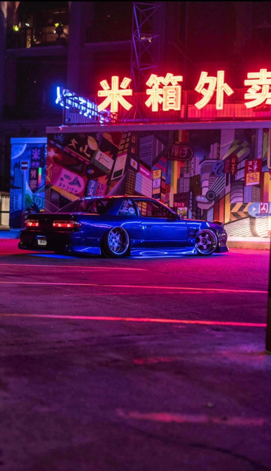 90S Jdm AestheticWallpapers