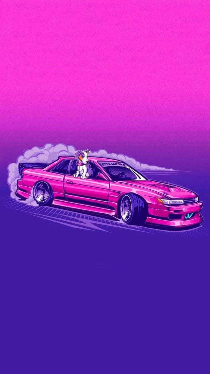 90S Jdm AestheticWallpapers