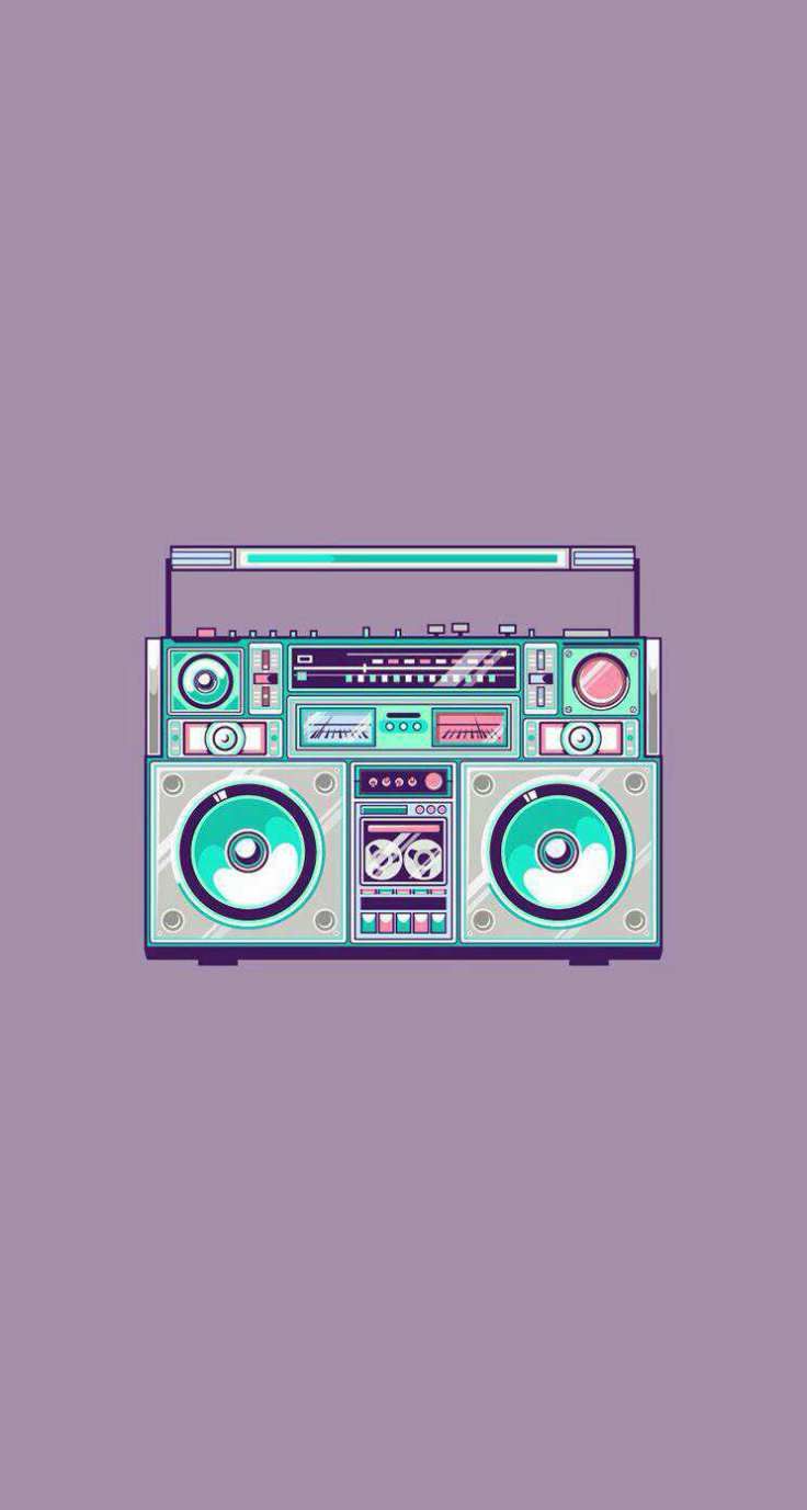 90S Music Wallpapers