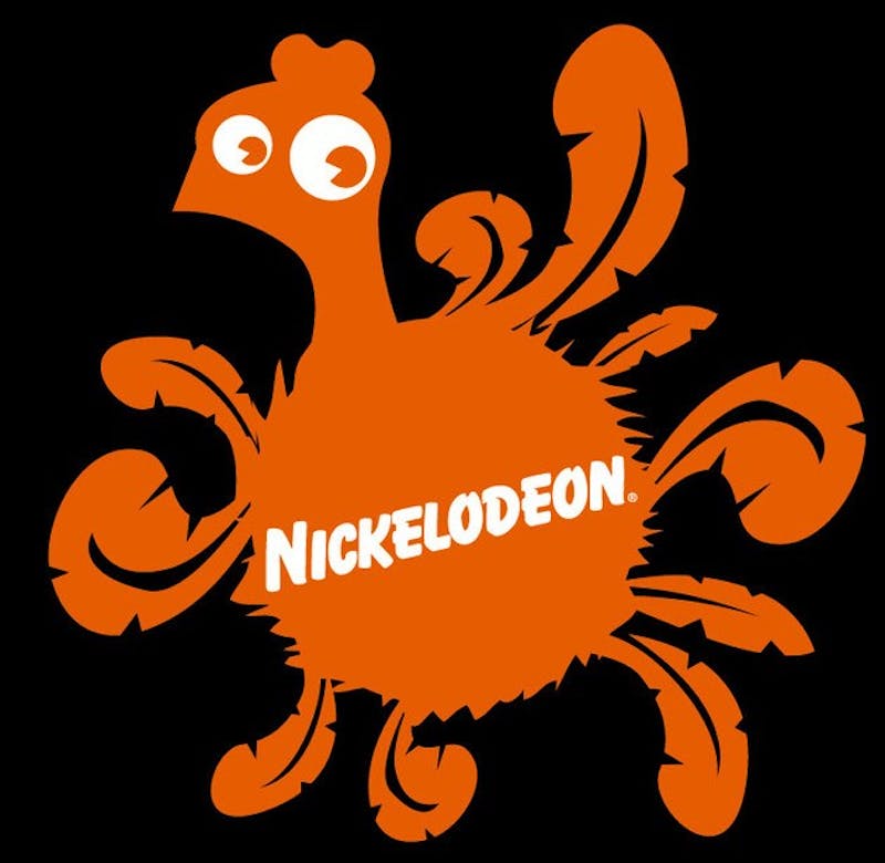 90S Nickelodeon DesktopWallpapers