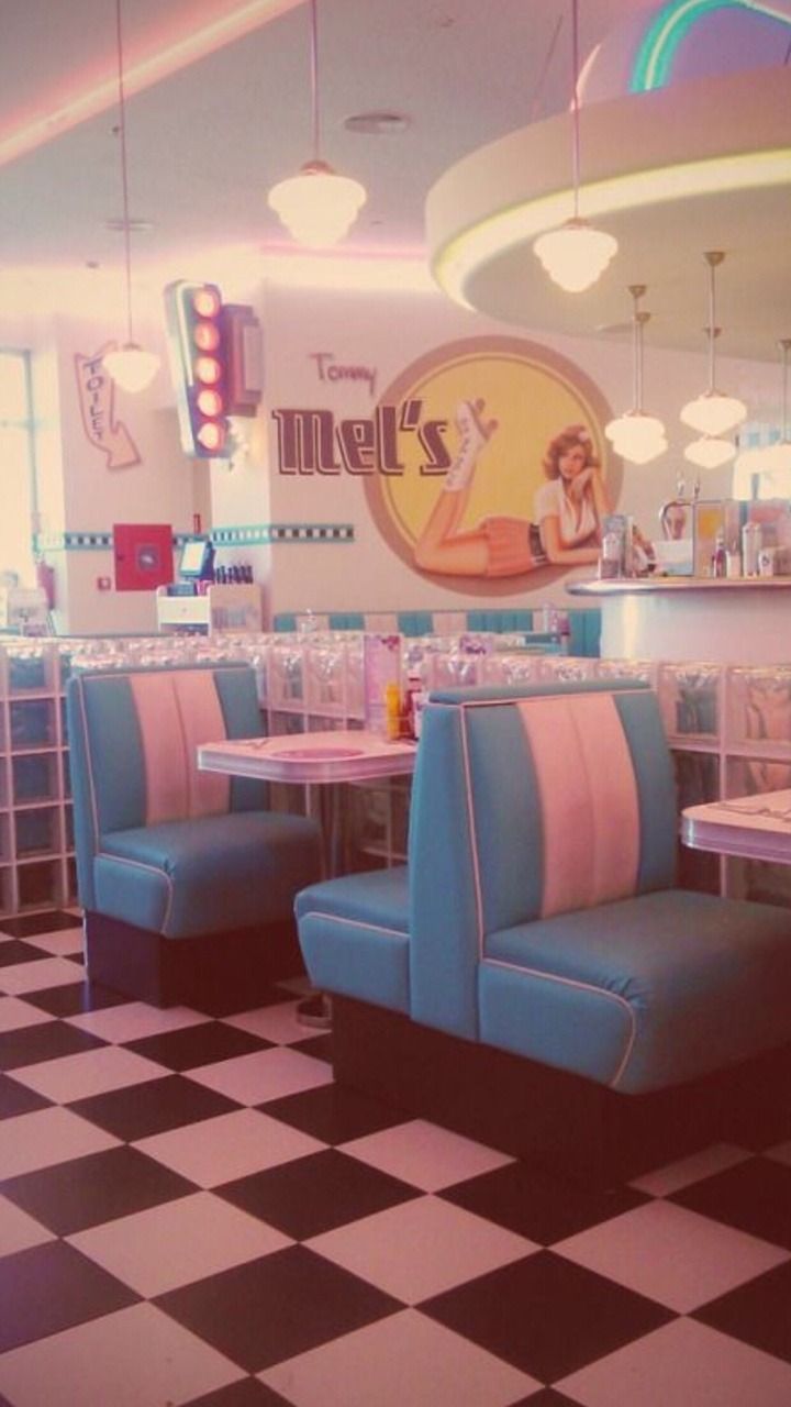1950S Aesthetic Tumblr Wallpapers