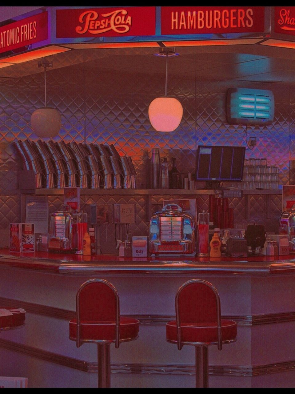 1950S Aesthetic Tumblr Wallpapers