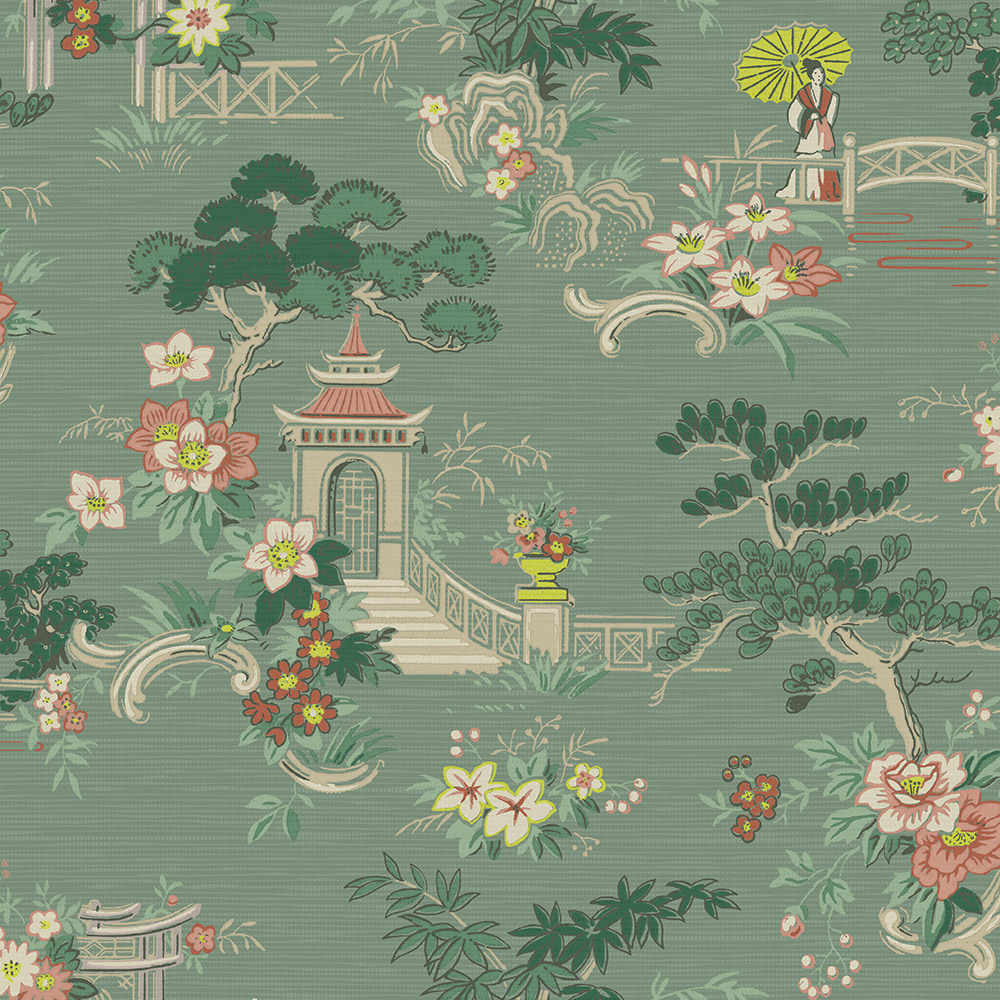 1950S  Wallpapers