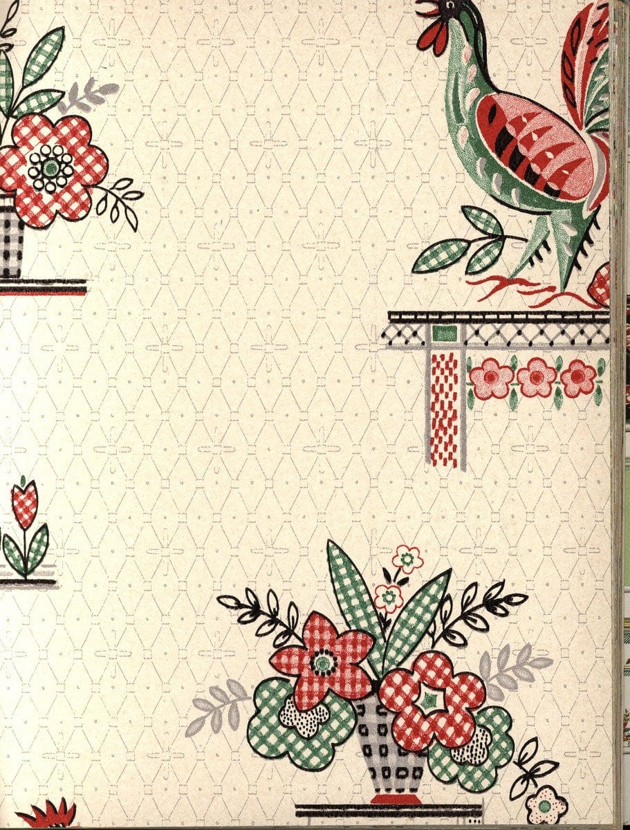 1950S  Wallpapers