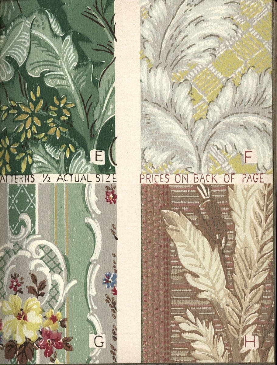 1950S  Wallpapers