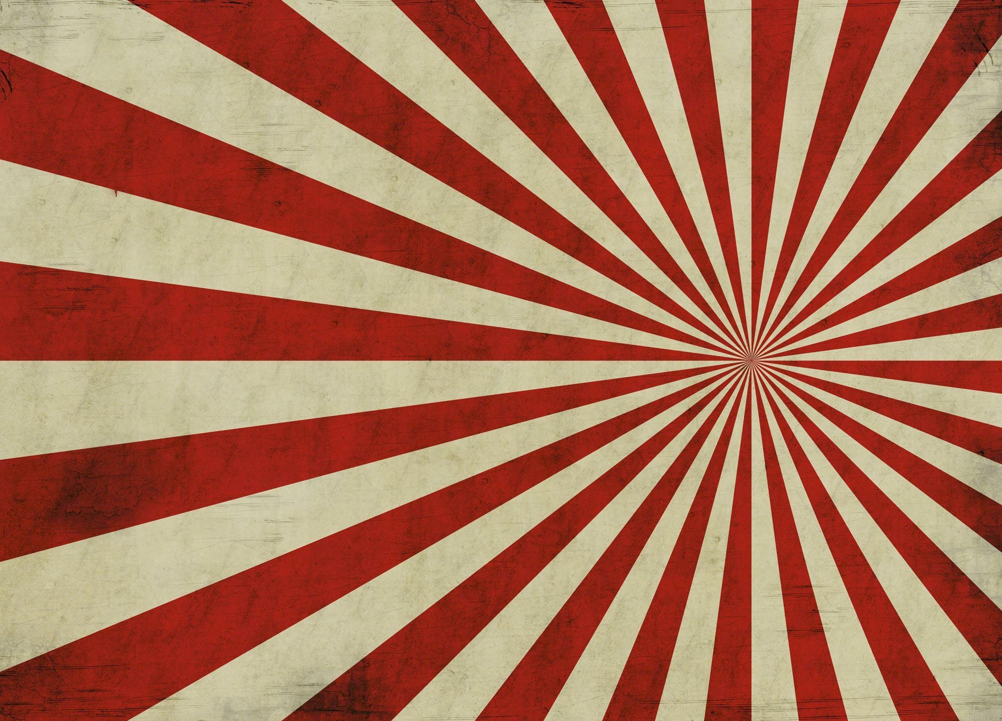 Vintage Circus Background