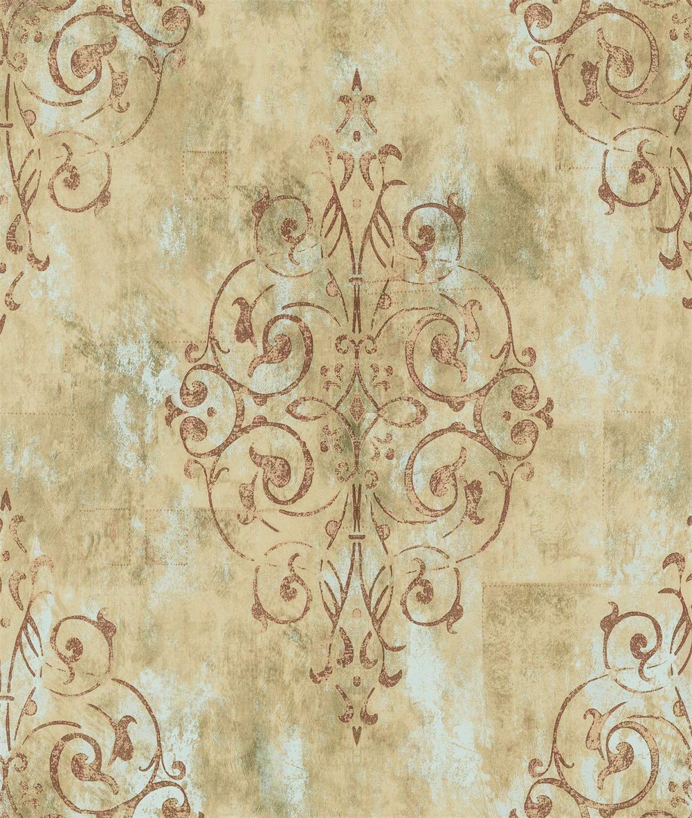 Vintage French Background