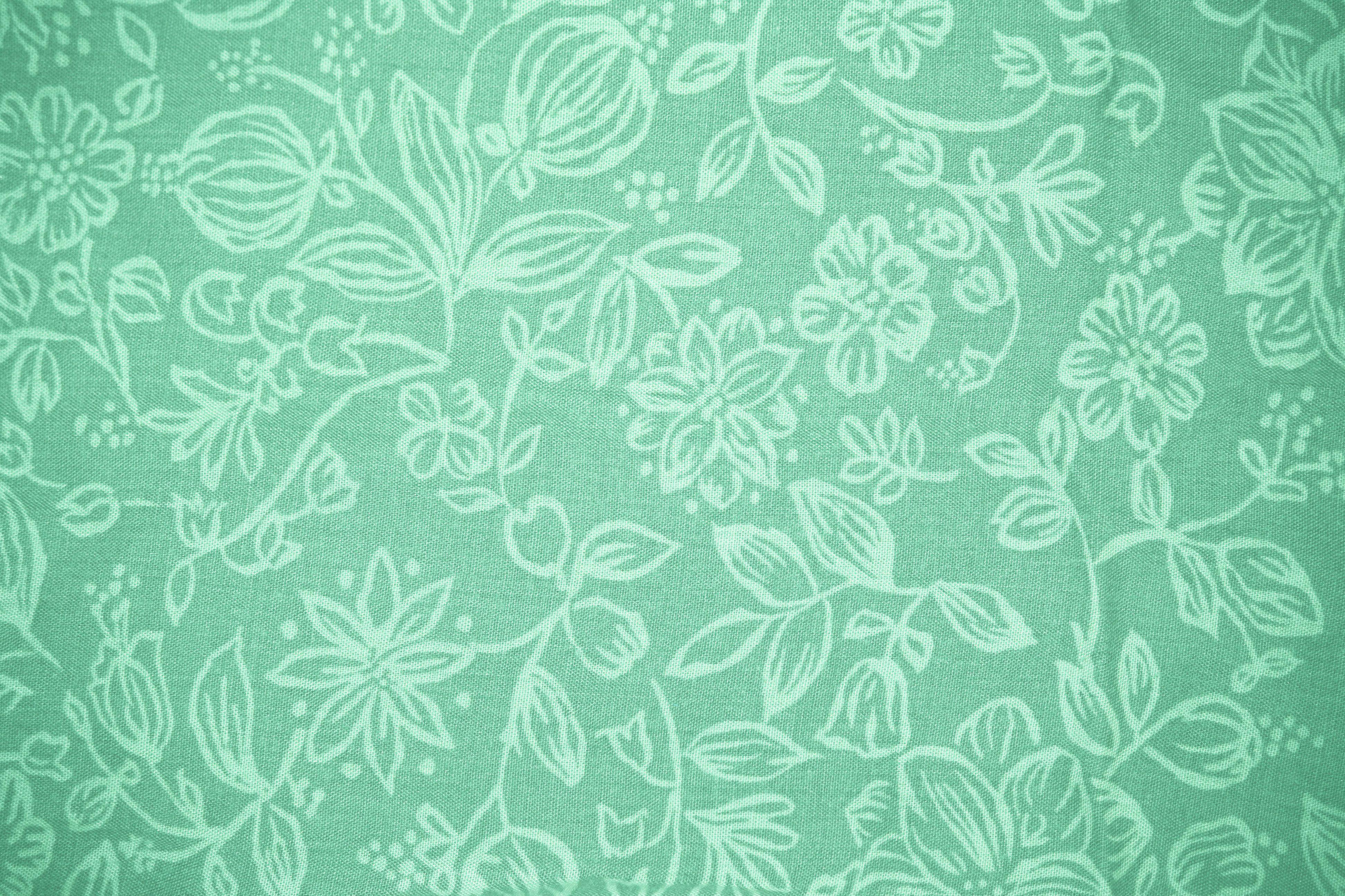 Vintage Mint Background