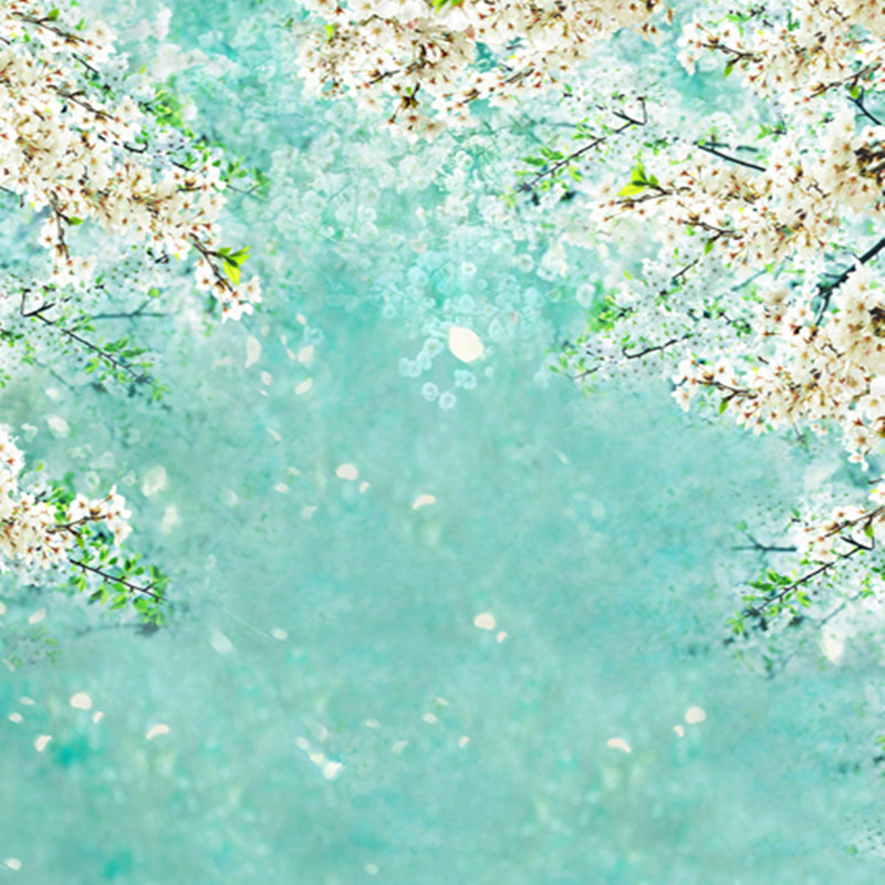 Vintage Spring Backgrounds