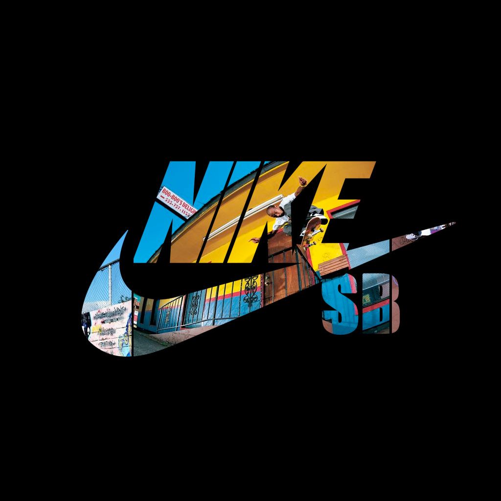 1024X1024 Nike Wallpapers