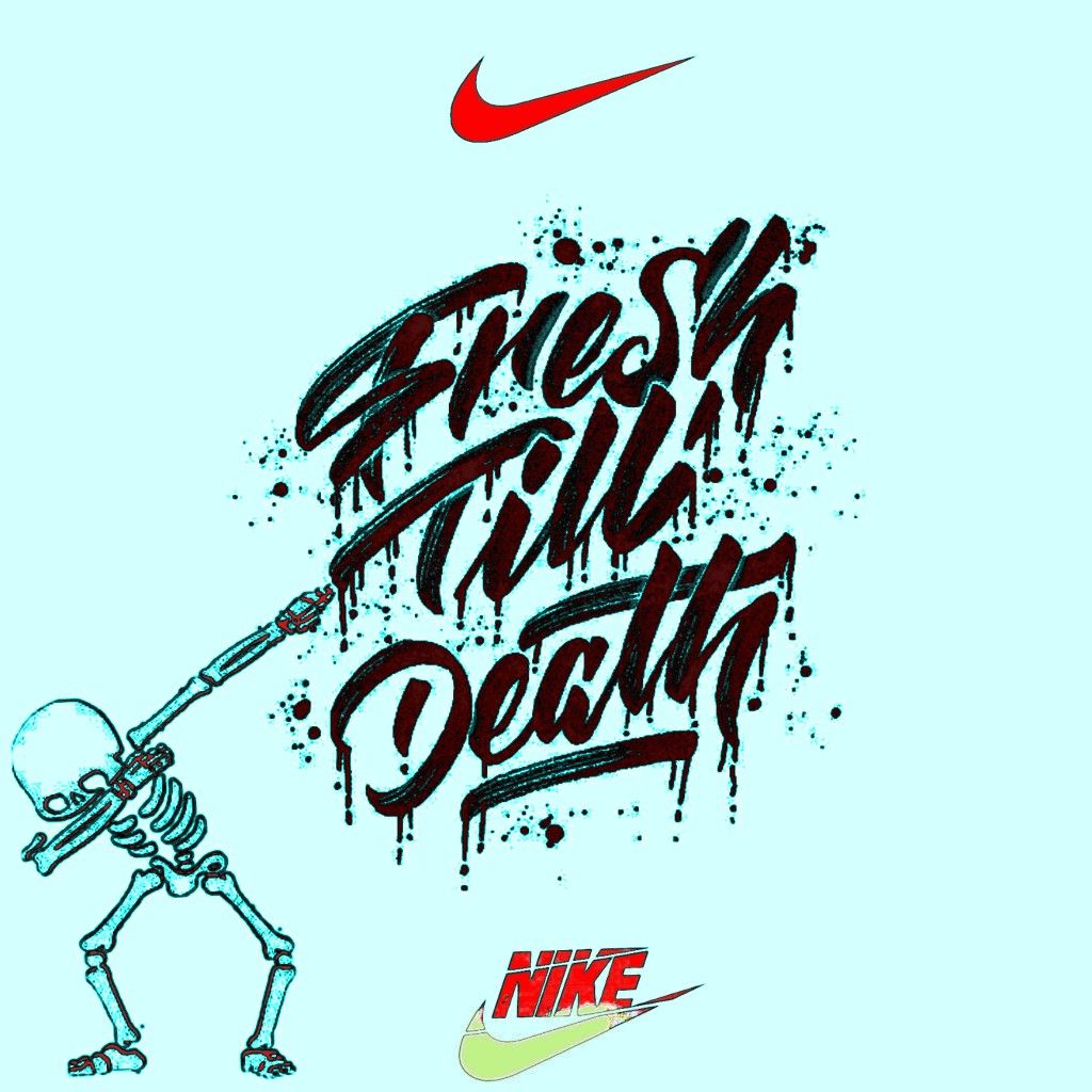 1024X1024 Nike Wallpapers