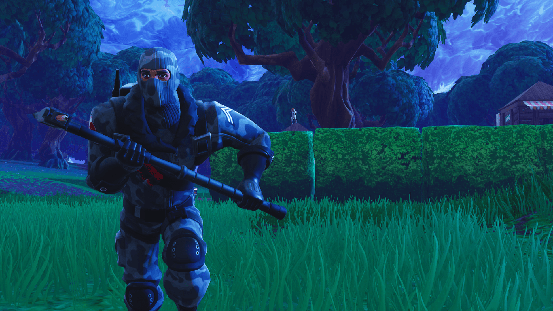 1080 Fortnite Wallpapers