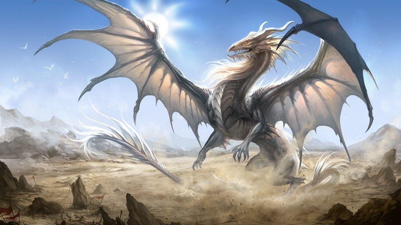 1080P Dragon Wallpapers