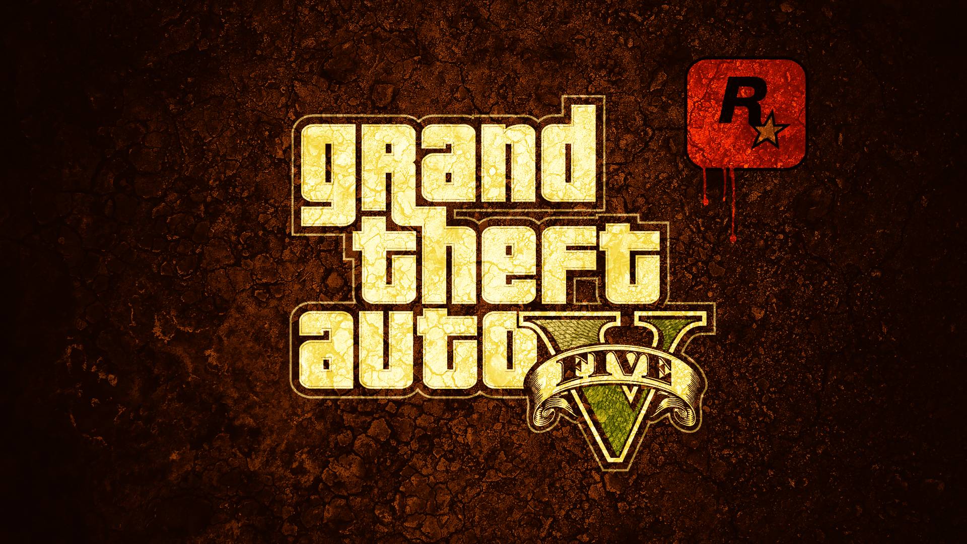 1080P Gta 5 Wallpapers