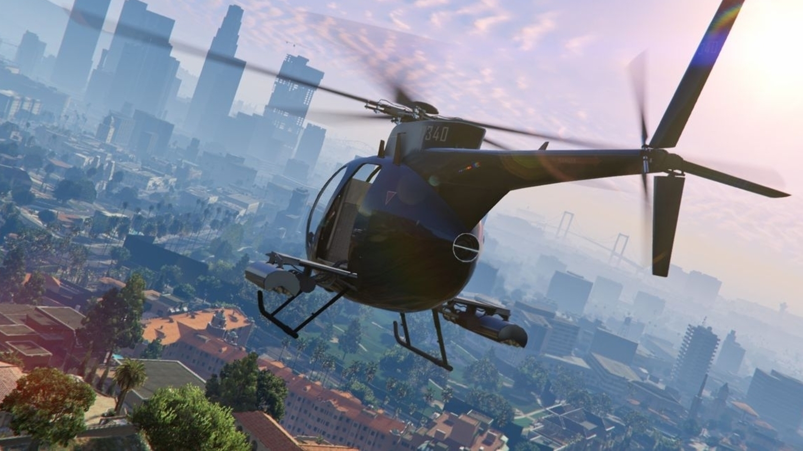 1080P Gta 5 Wallpapers