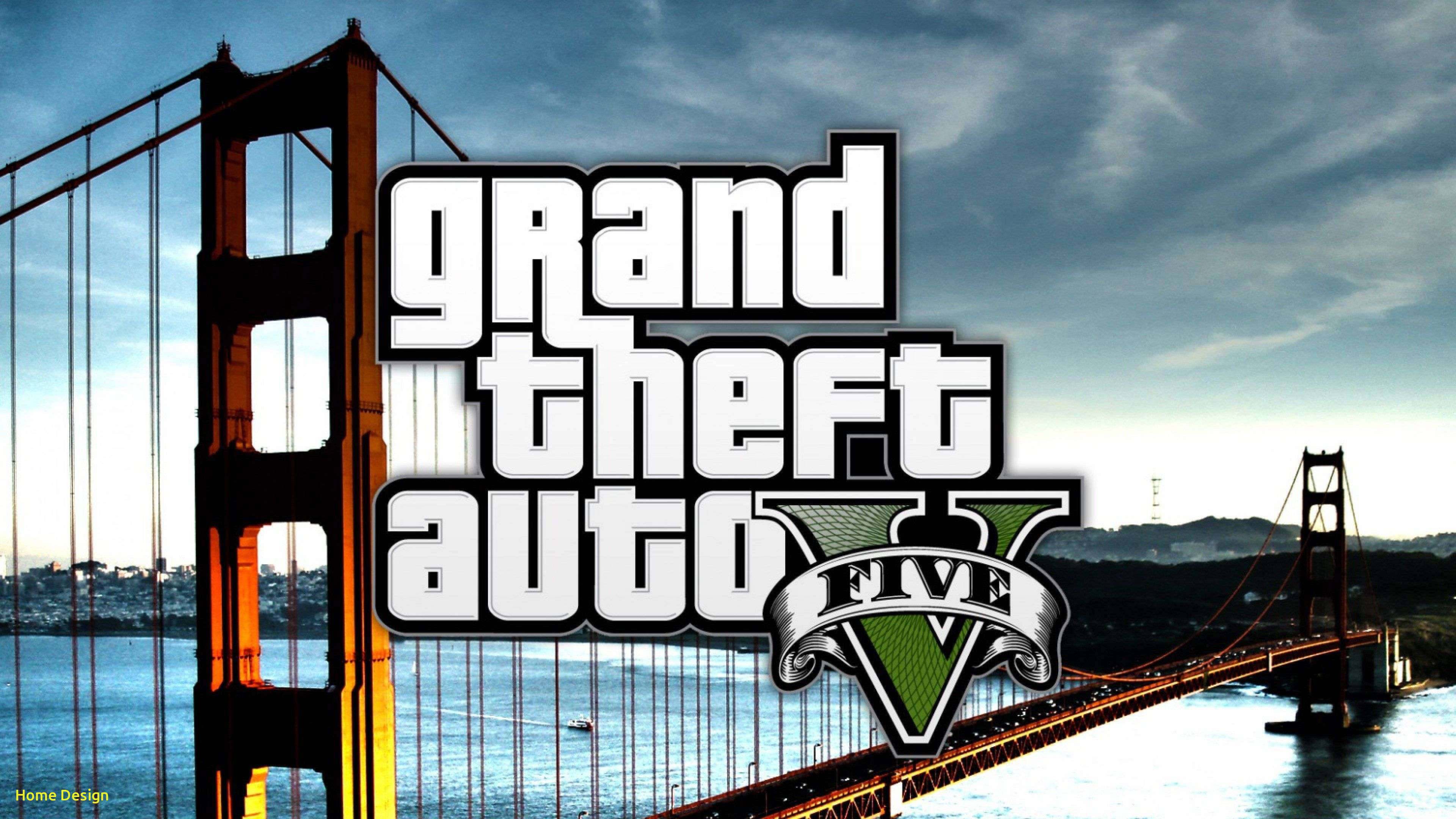 1080P Gta 5 Wallpapers