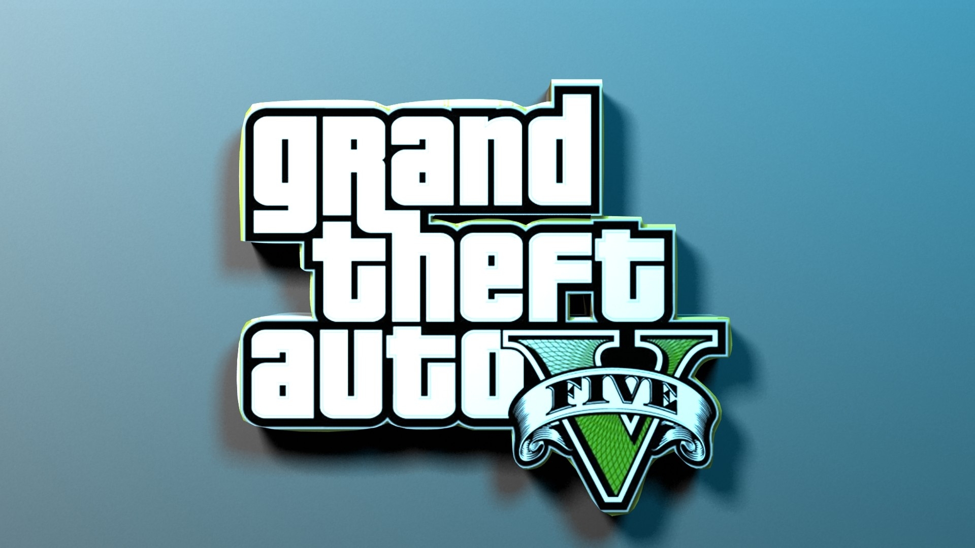 1080P Gta 5 Wallpapers