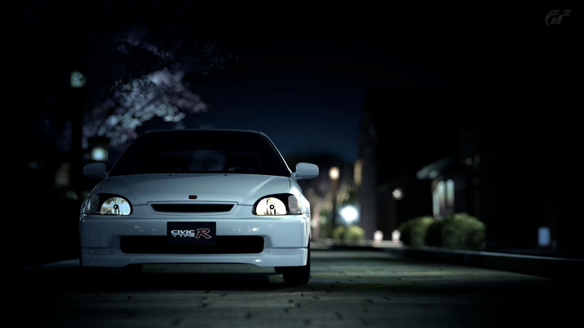 1080P Honda Wallpapers