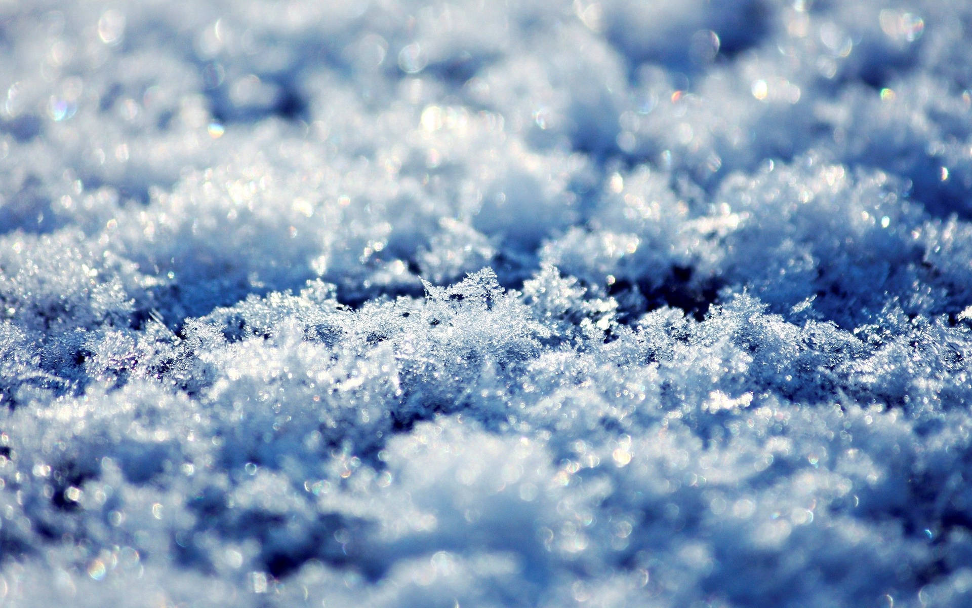 1080P Snow Wallpapers