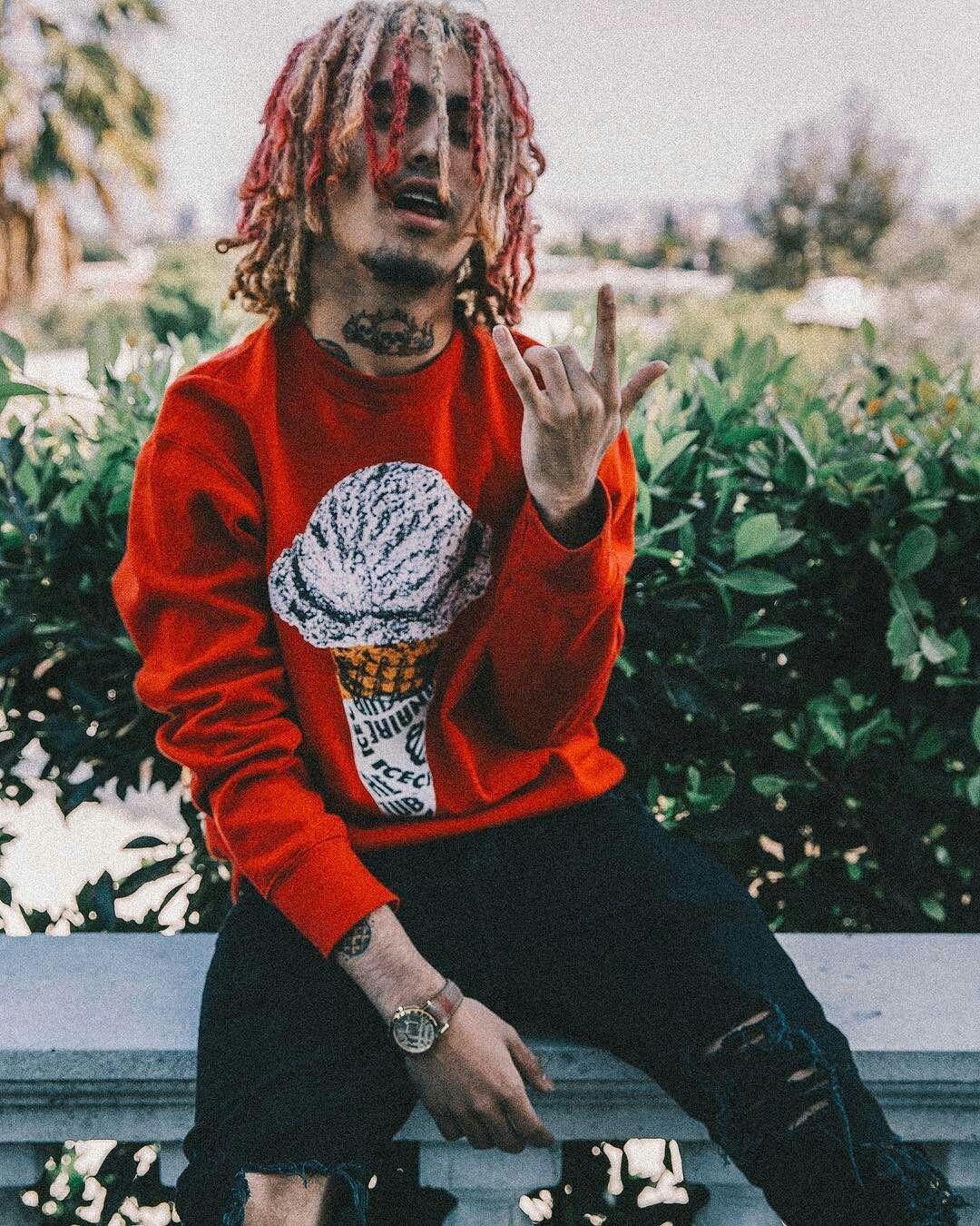 1080X1080 Lil Pump Wallpapers