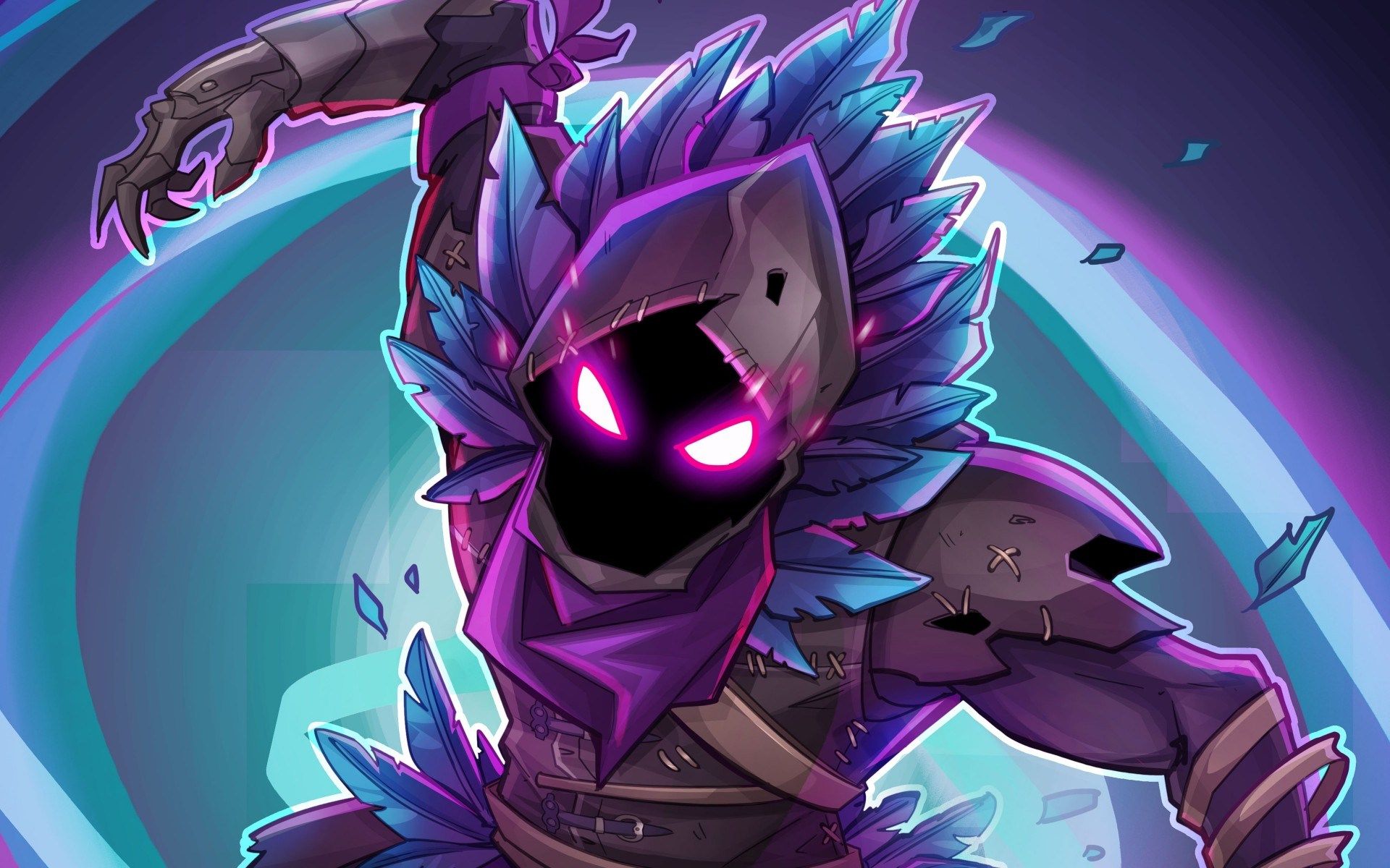 1080X1080 Pixels Fortnite Wallpapers