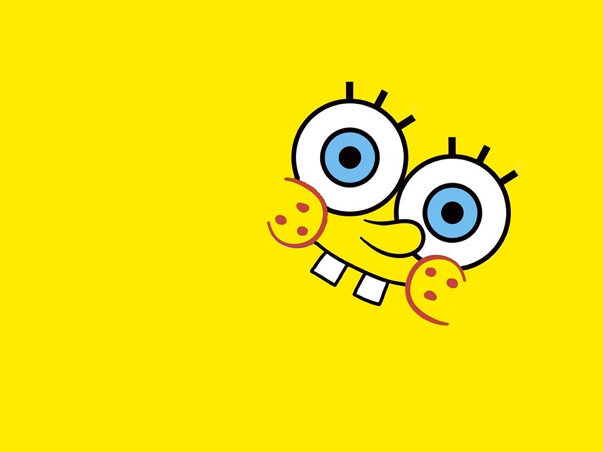 1080X1080 Spongebob Wallpapers