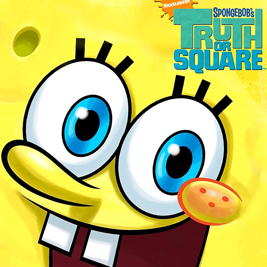 1080X1080 Spongebob Wallpapers