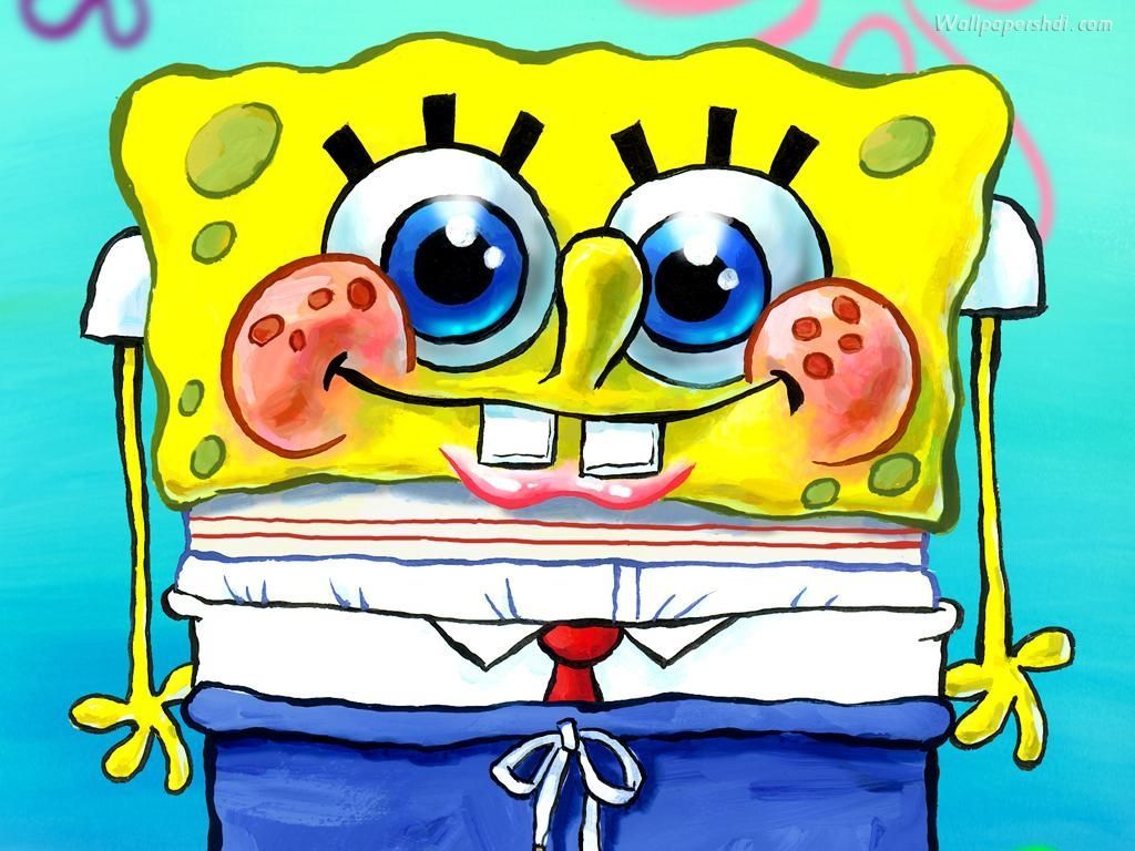 1080X1080 Spongebob Wallpapers