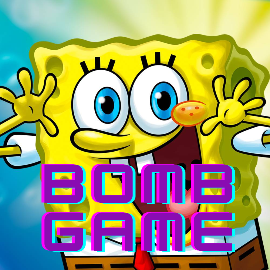 1080X1080 Spongebob Wallpapers