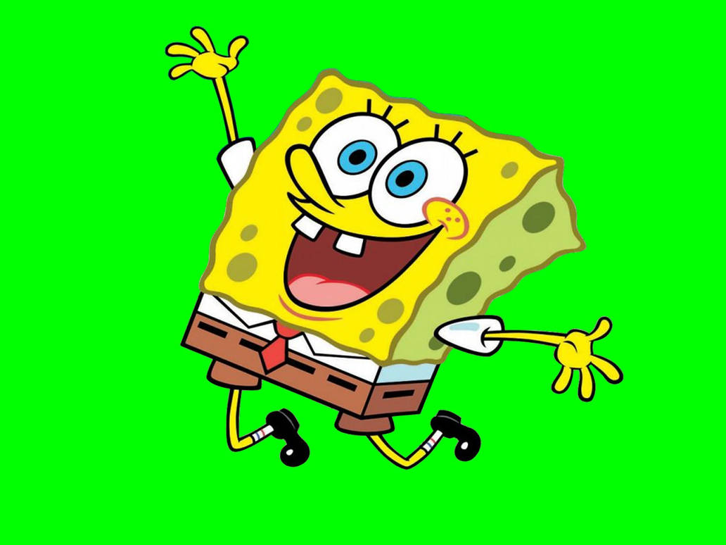 1080X1080 Spongebob Wallpapers