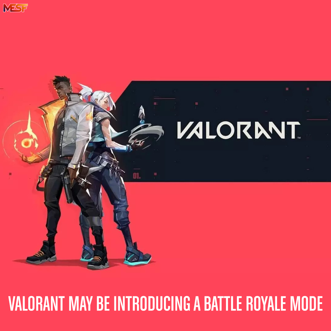 1080X1080 Valorant Wallpapers