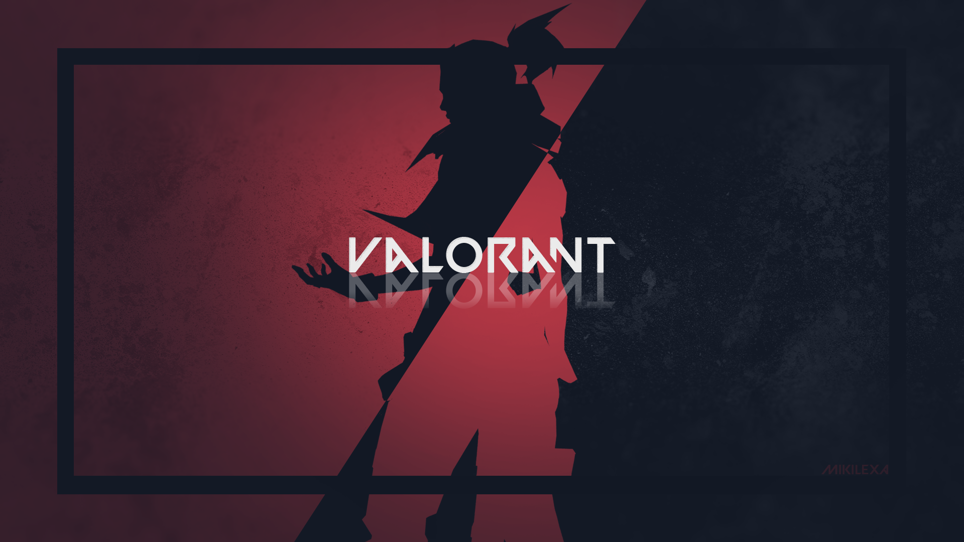 1080X1080 Valorant Wallpapers