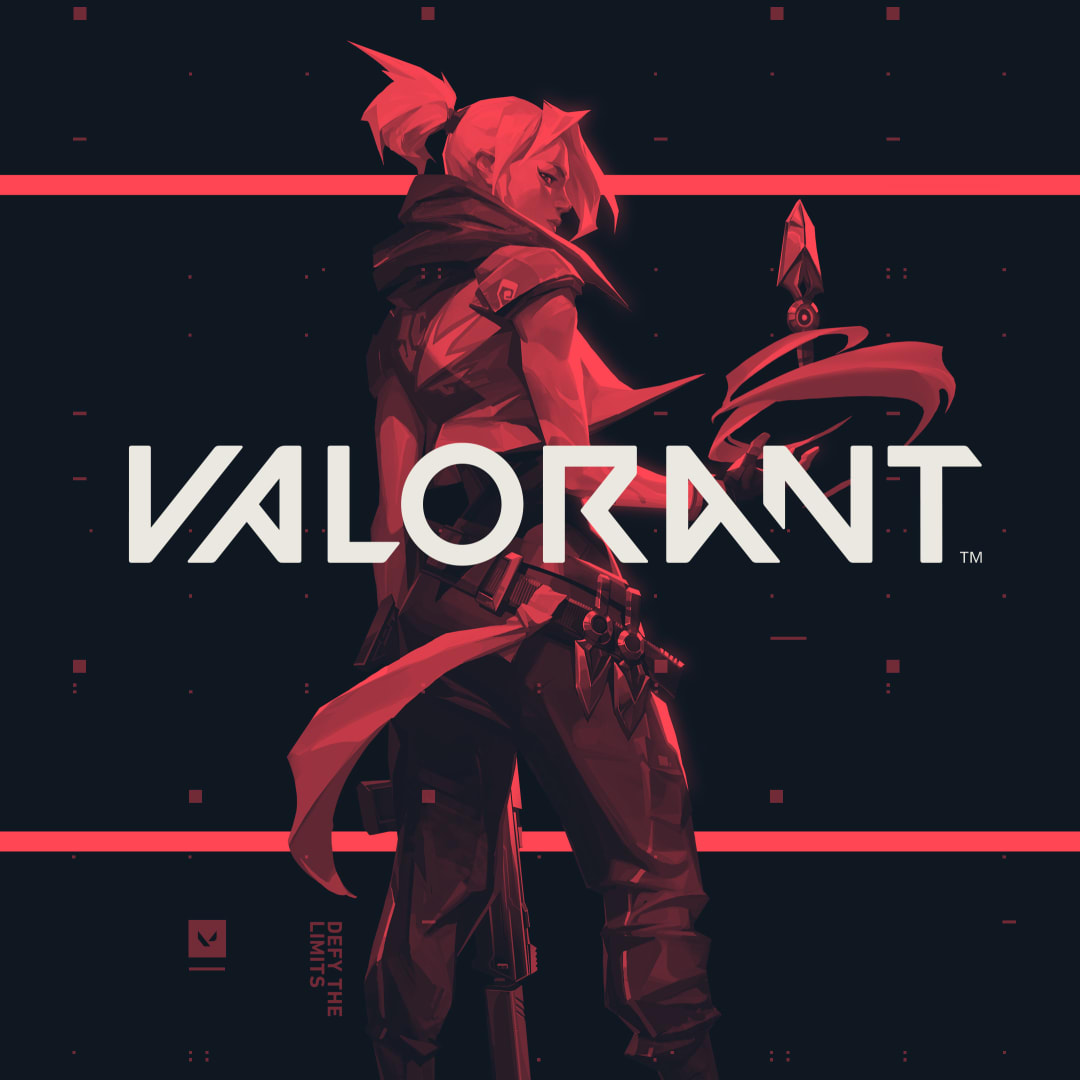 1080X1080 Valorant Wallpapers